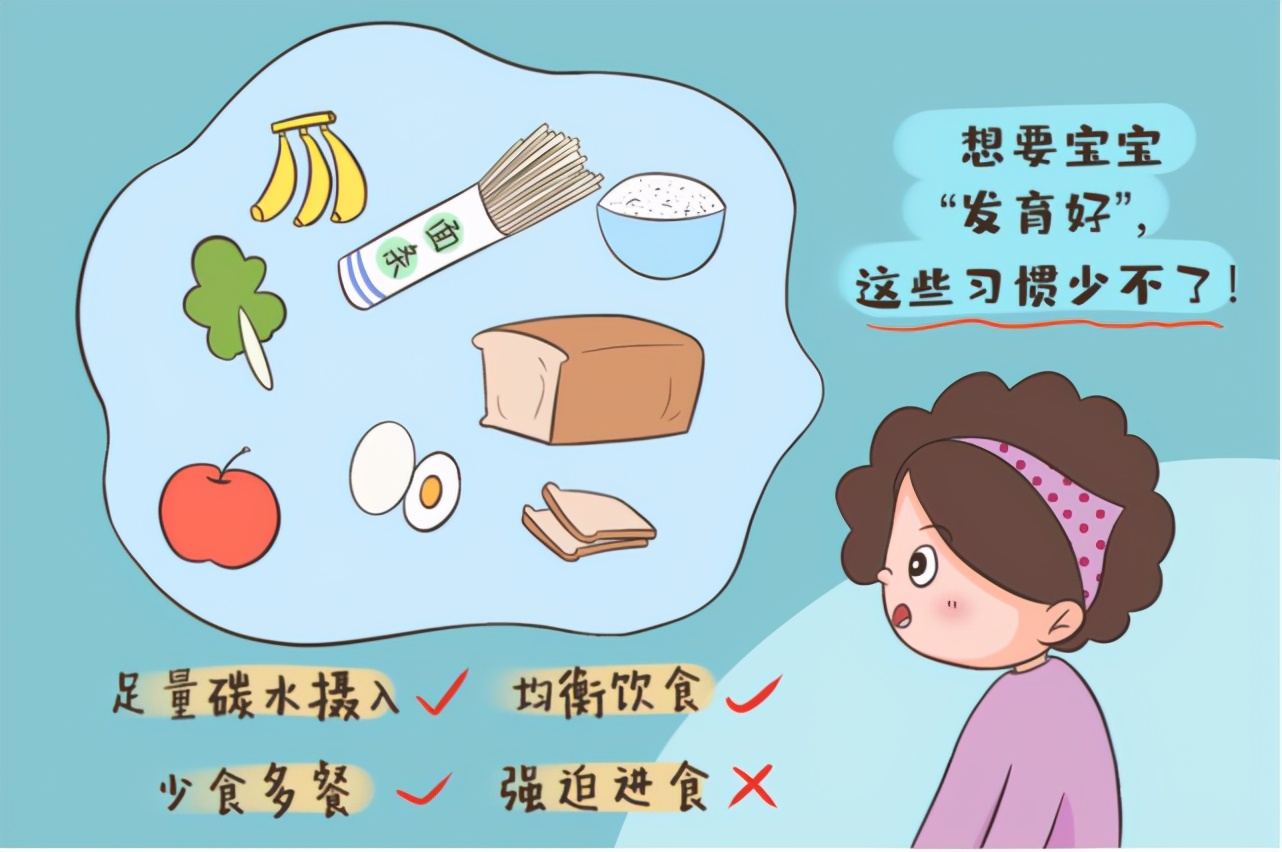 新生儿发育的三个关键期,新生儿发育的6个表现