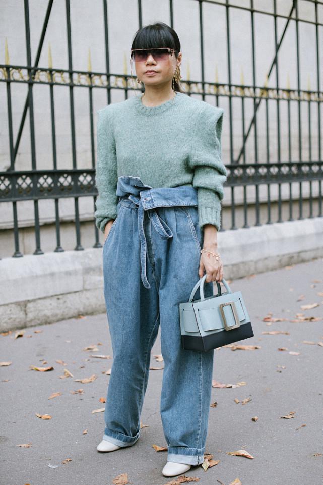 有什么又舒服又好看的长裤,有什么潮流长裤