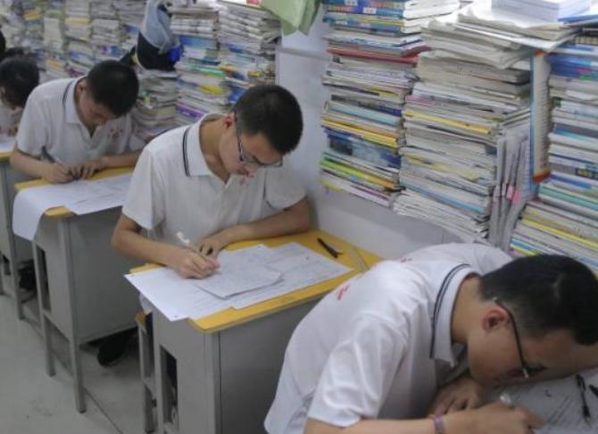 沈阳2021中考成绩在700以上多少人,2022沈阳中考730人数