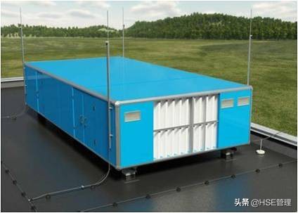 防雷分类与防护等级,防雷技术现状及分析