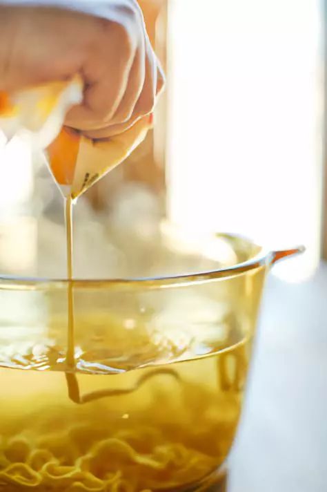 面粉可以做的各种美食,制作与面粉有关的美食