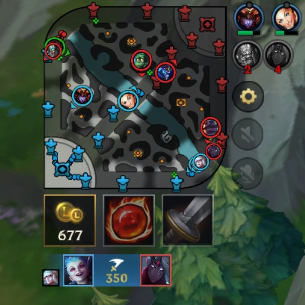 联盟手游开挂引起公愤，中国玩家名声越来越差，拳头准备正义执行