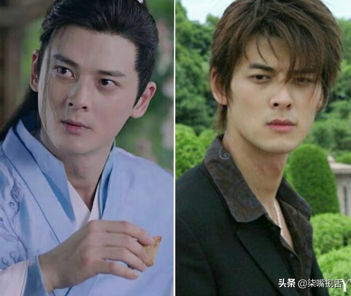 三生三世枕上书换了哪些演员,三生三世枕上书被吐槽演员