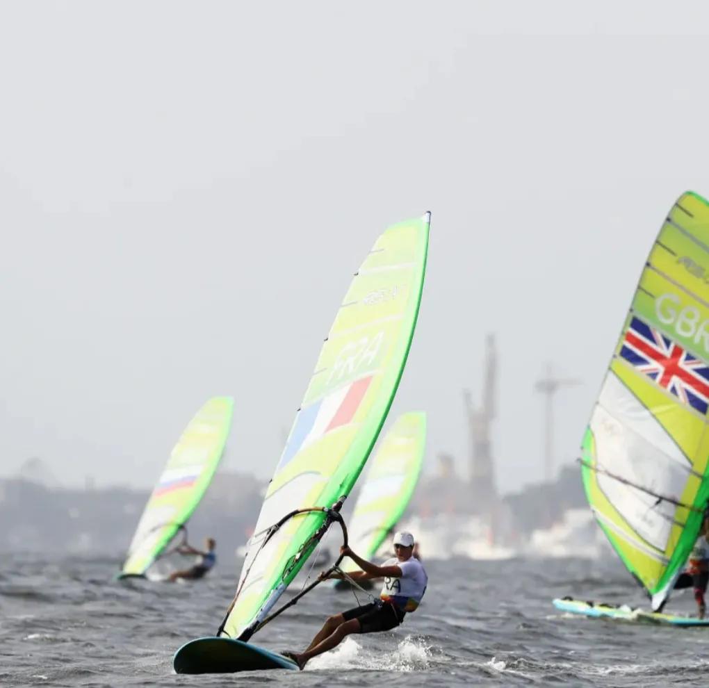 夏季奥运会英文,儿童适合奥运会上的哪一个项目