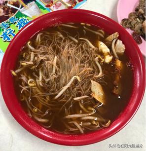 美食天堂槟城,马来西亚槟城吃货攻略