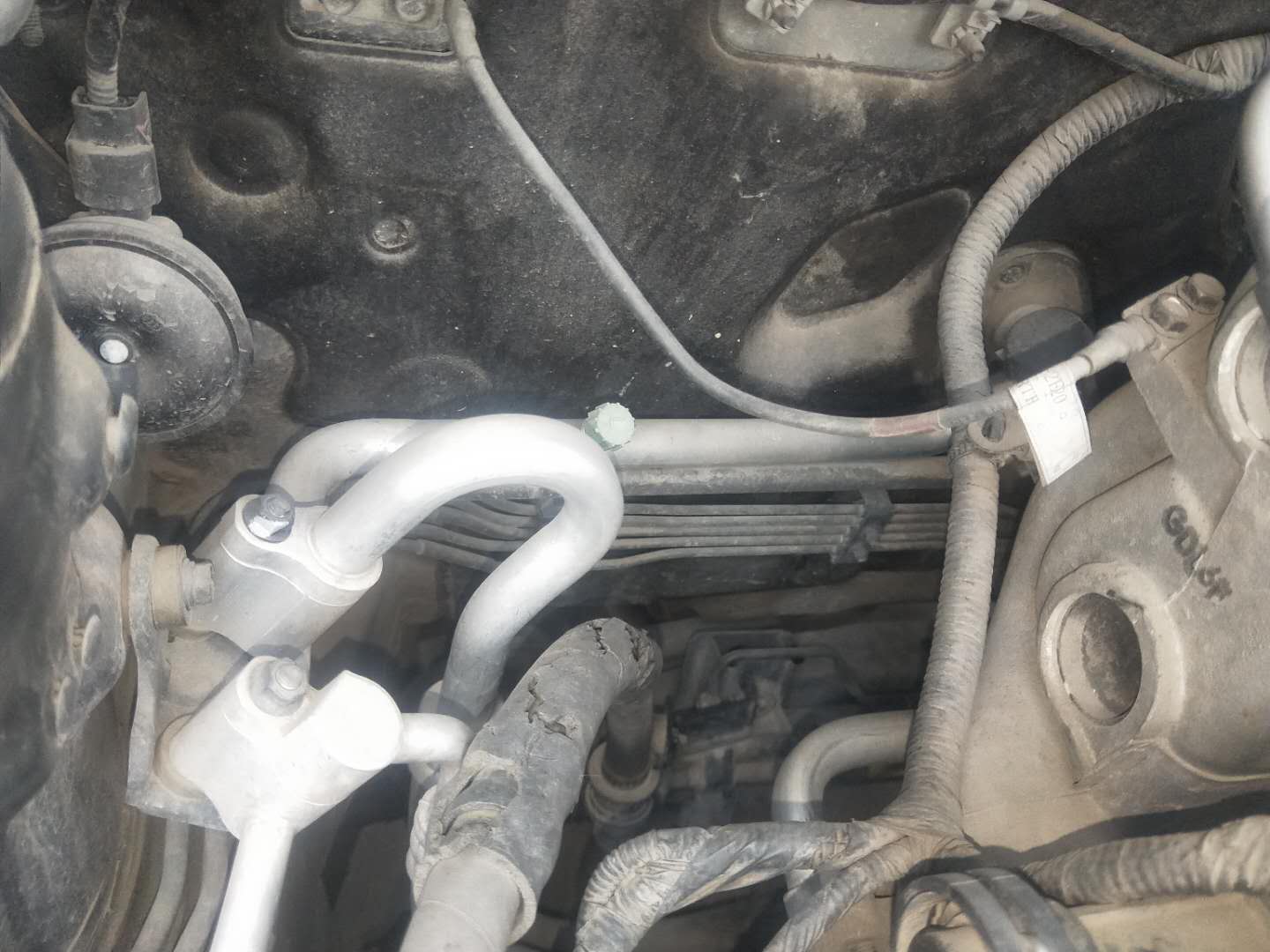 现代途胜胖哥,胖哥试驾老途胜