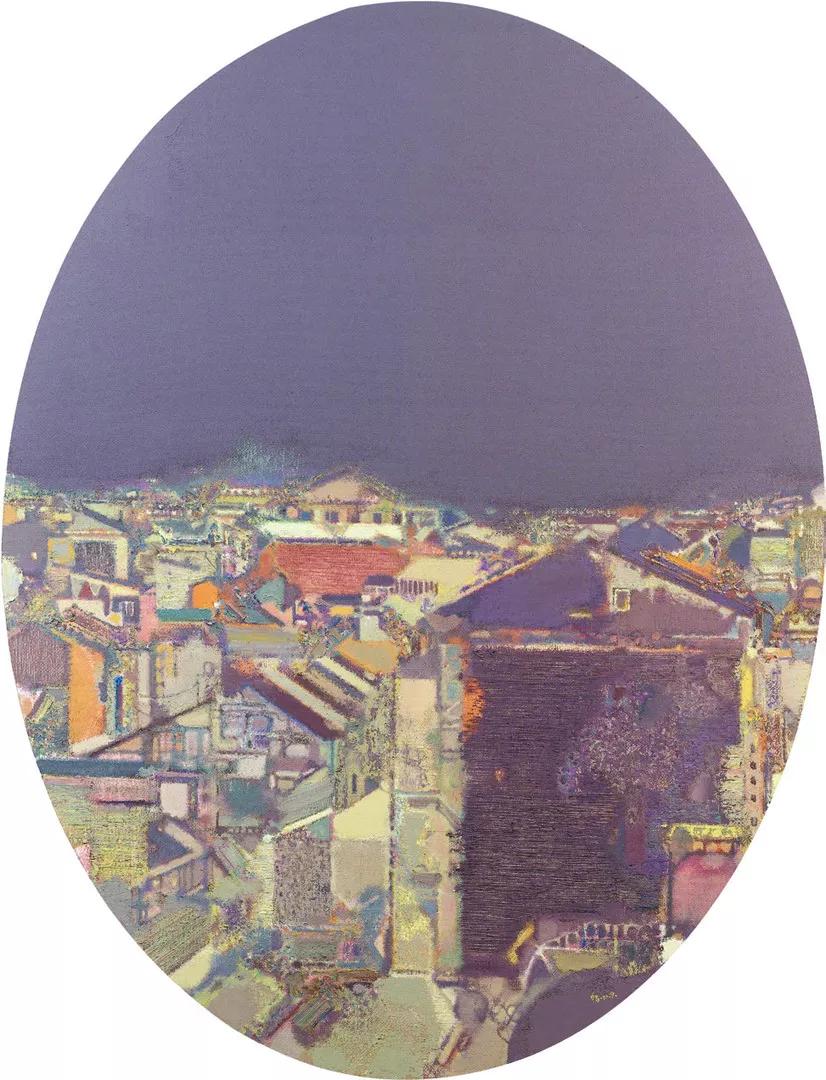 第十三届全国美展油画作品集,第十三届全国美术展油画作品集