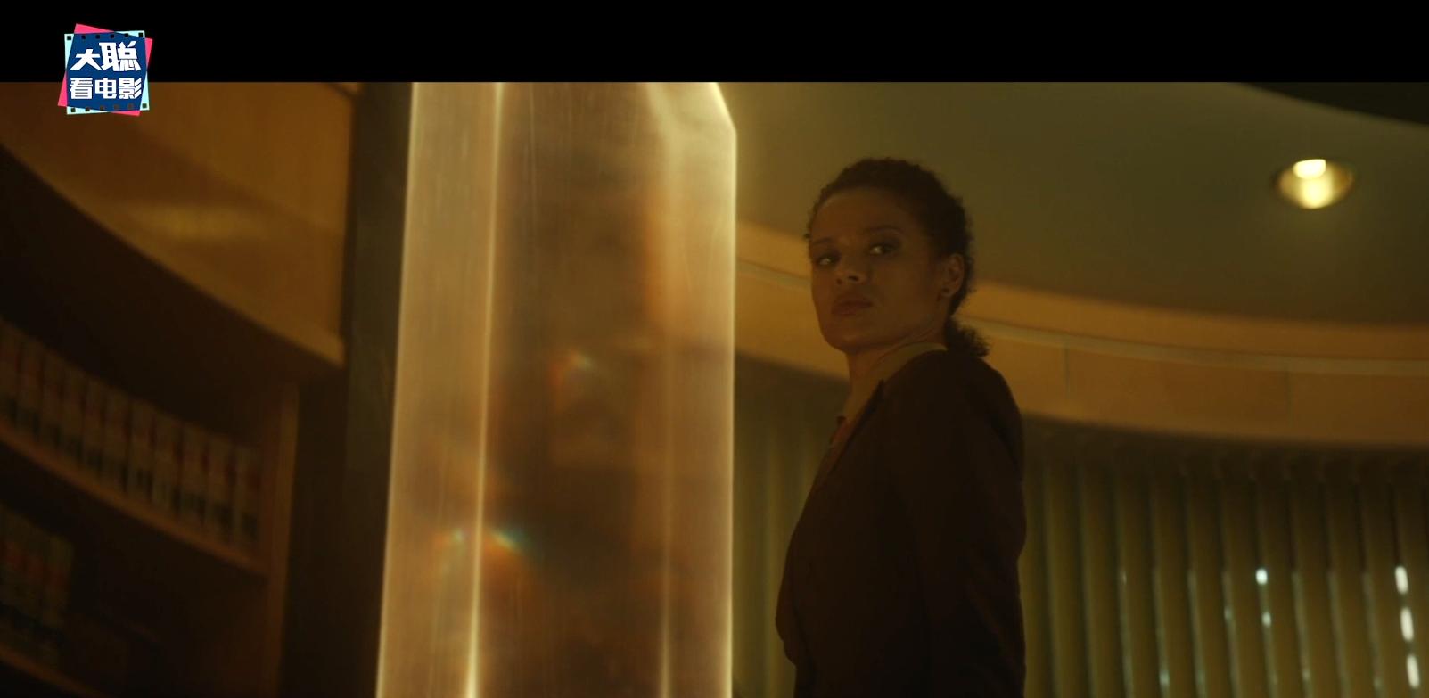 洛基大结局漫威多元宇宙,洛基漫威结局