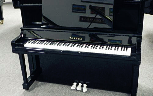 百年雅马哈:如何制造一架靠“音质”取胜的钢琴?