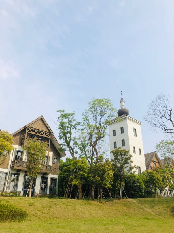 成都金堂县自然王国,成都金堂县金堂镇