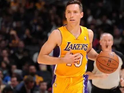 史蒂夫纳什两届mvp,史蒂夫纳什生涯