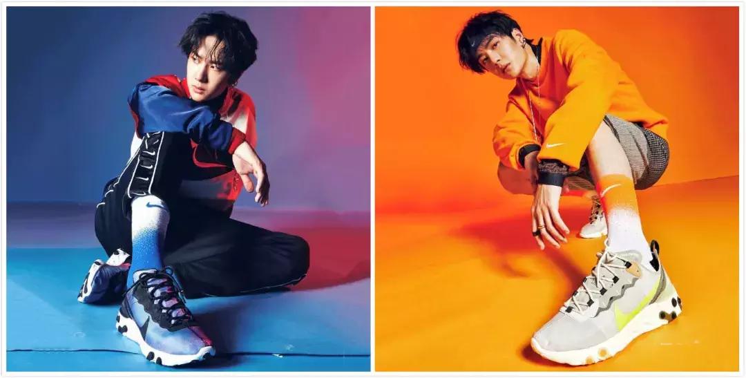 匡威新款太好看了,匡威要出的新款