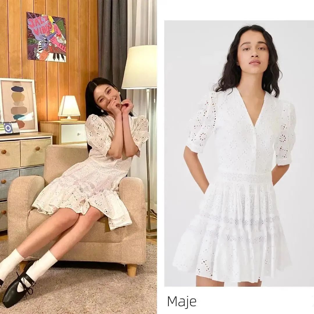 2020最会穿的女明星,女明星都穿哪些品牌