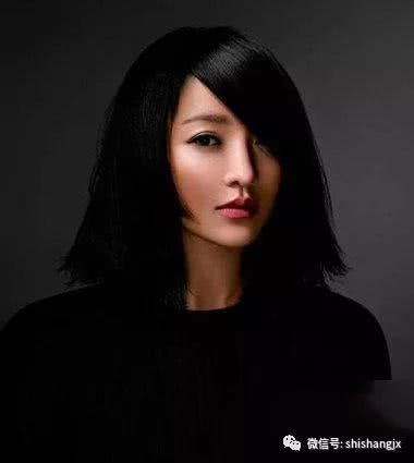 2020年上海沙宣流行短发发型图片,2020年最流行的发型短发沙宣烫发