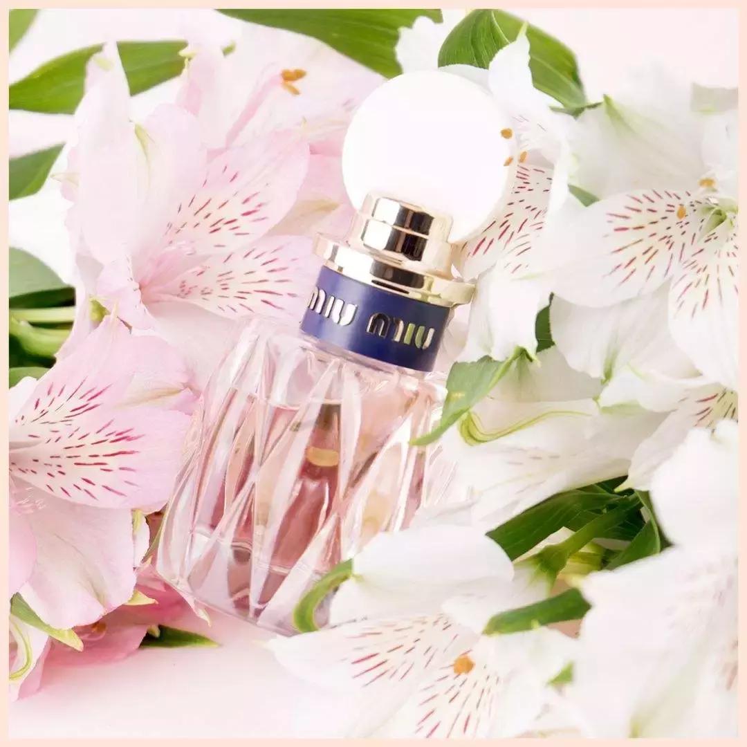 miumiu缪缪香水测评,缪缪淡香水哪款最好