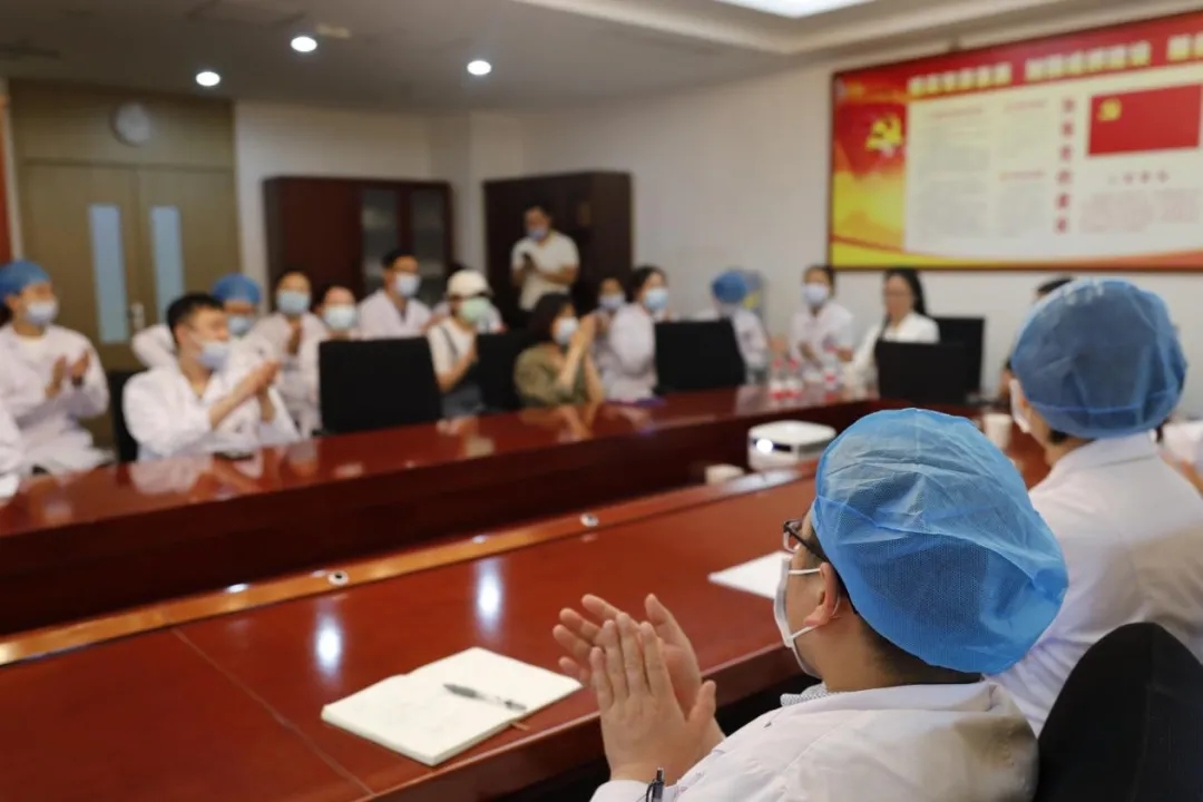 北京两家输注中心，三溪堂DTP药房为患者提供“药+医”的全程服务