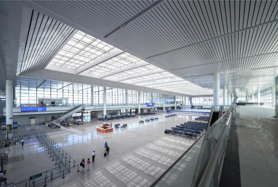 津秦客运专线天津滨海站,天津滨海高新区滨海西站