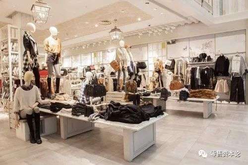 内衣服装行业的现状与前景,如何选品牌内衣男装女装