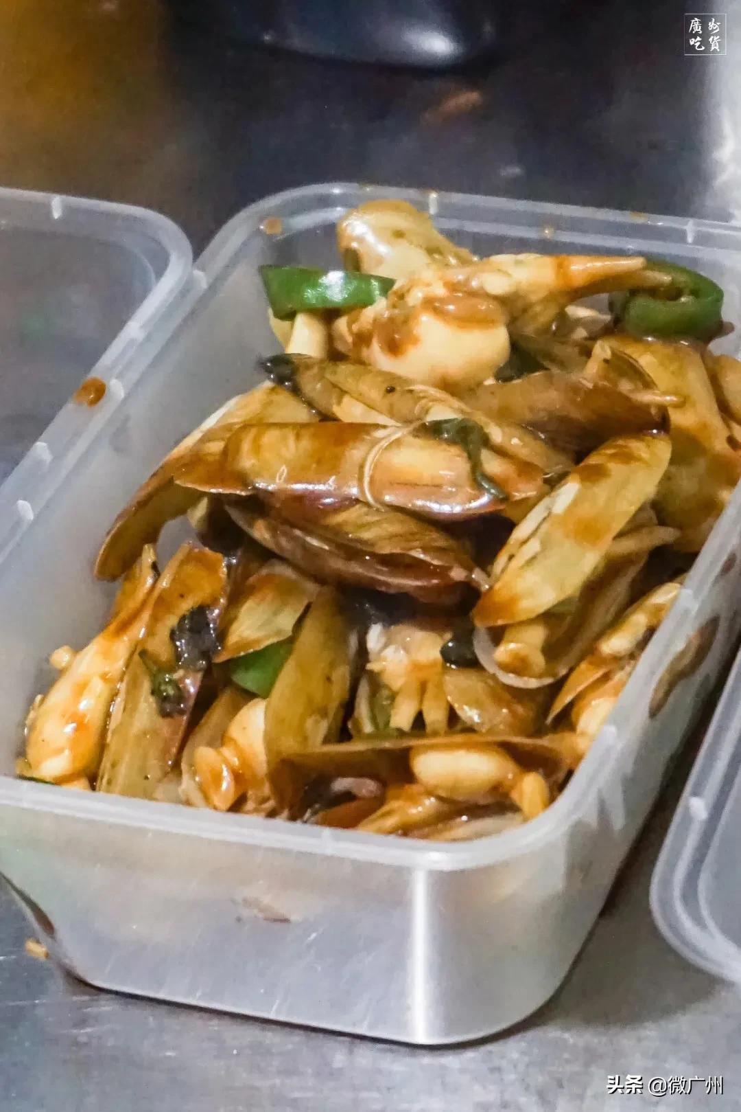 羊城通直达！佛山这8家街角食档，广州富豪都来吃！