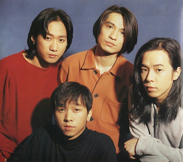 黄家驹beyond1993年央视春晚,黄家驹死后beyond组合怎么样了