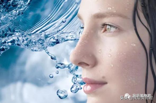 换季补水修护精华水,换季防过敏补水精华