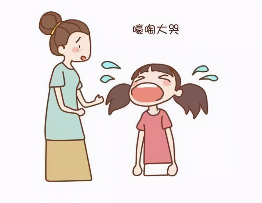 宝宝长第一颗牙哭闹怎么办,宝宝看牙哭闹不止怎么办