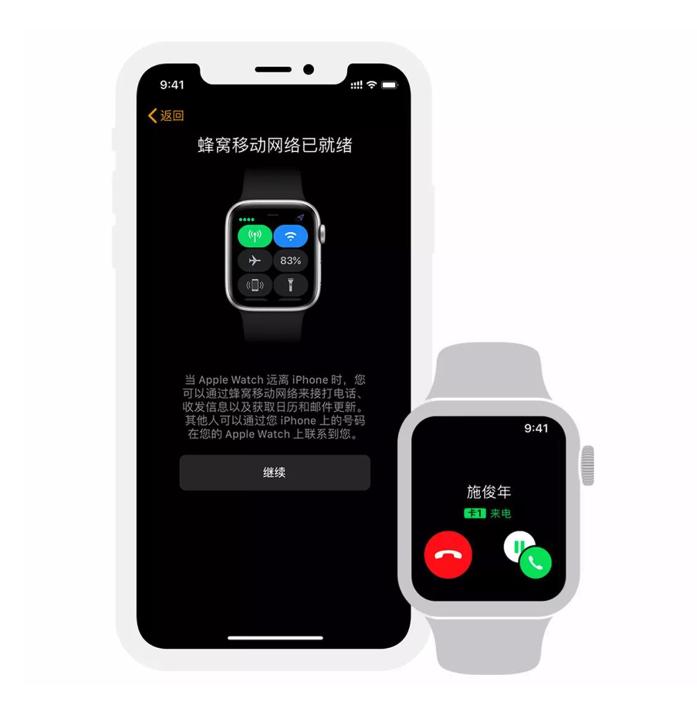 苹果什么时候开始用双卡双待,苹果什么时候真正实现双卡双待