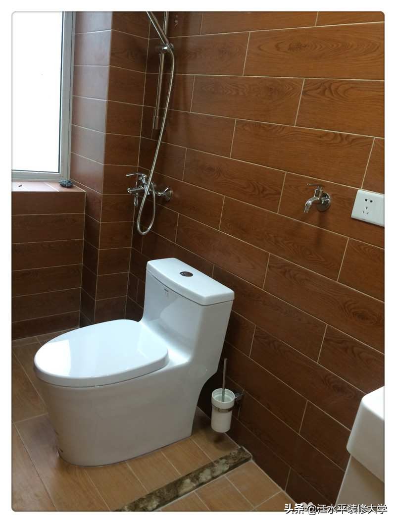 南京银城花园，64平米老房装修改造变形记！