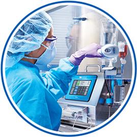 全球领先输液治疗专营公司ICUMedical｜械企风云