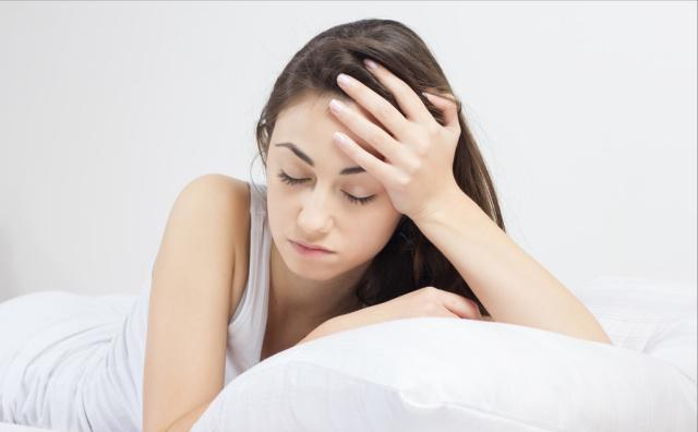 女人太爱生气怎么调理,女人因为爱生气怎么消气