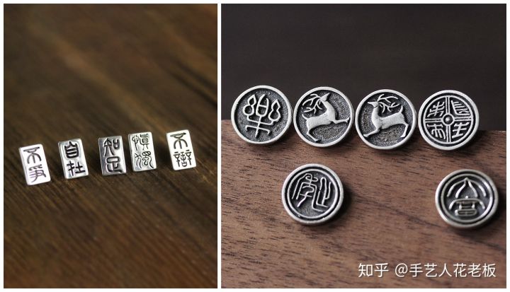 ysy是什么牌子银饰,xdy是什么银饰牌子