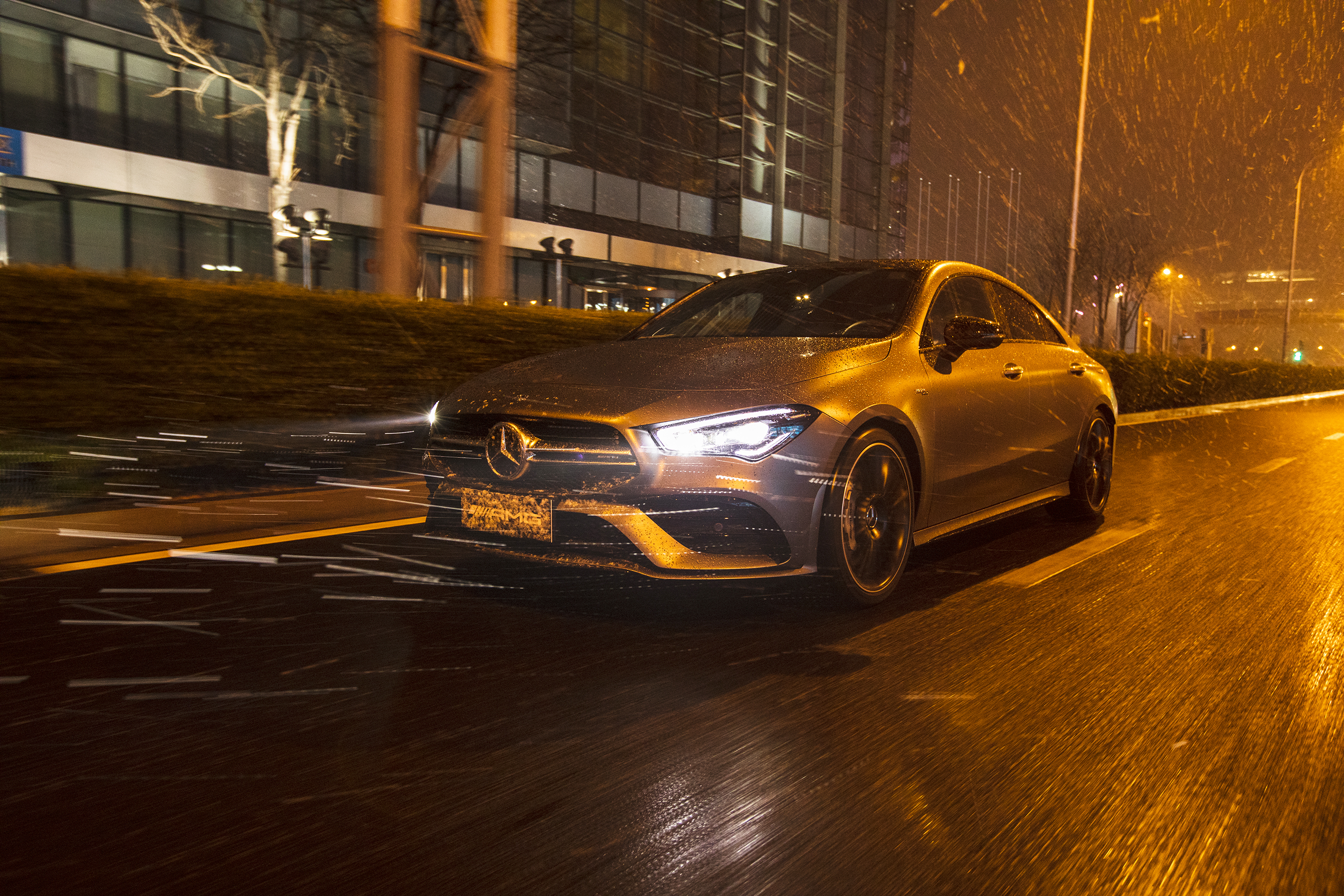 新款amgcla35,amgcla35和a35怎么选择