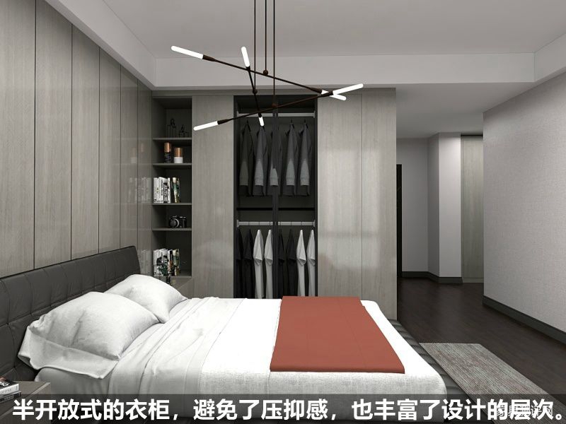 莱茵艾格家具图片,莱茵艾格定制家居衣柜