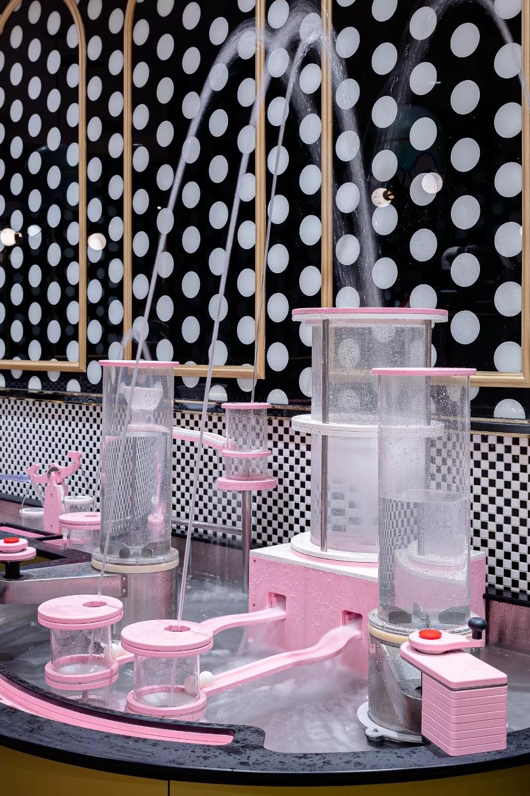 6000㎡的魔法城堡空降万象天地！太太太太豪华了