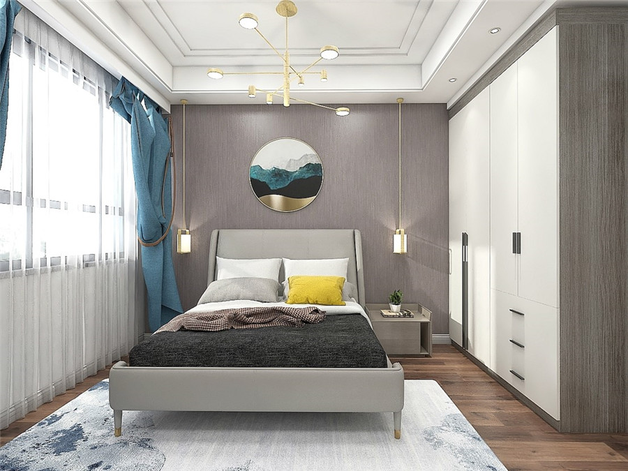 2020年最火的储物柜,2020最火轻奢展示柜