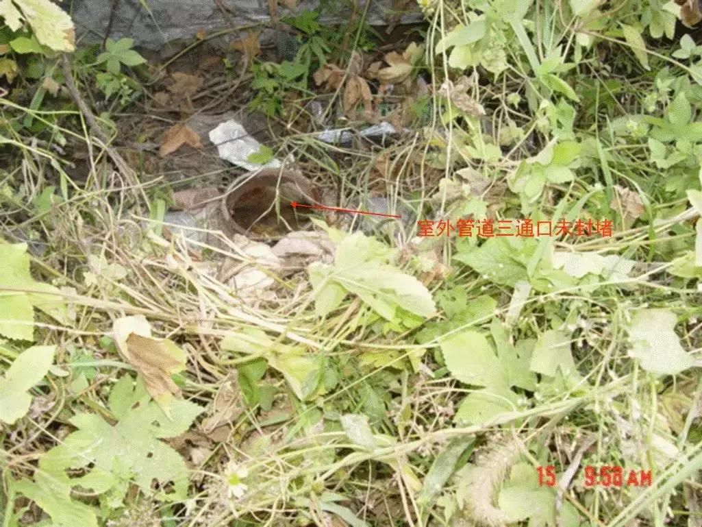 防排烟消防工程常见问题,消防工程技术基础知识