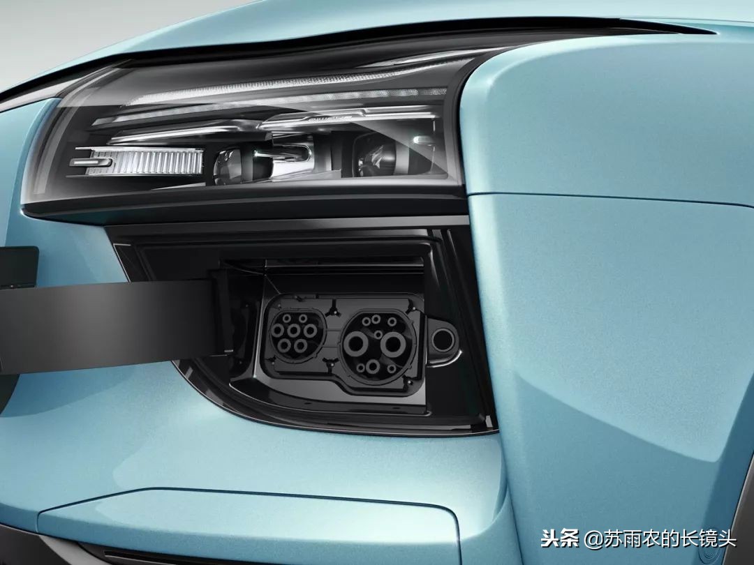 爱弛汽车发布电动SUV明年四季度首批量产交付