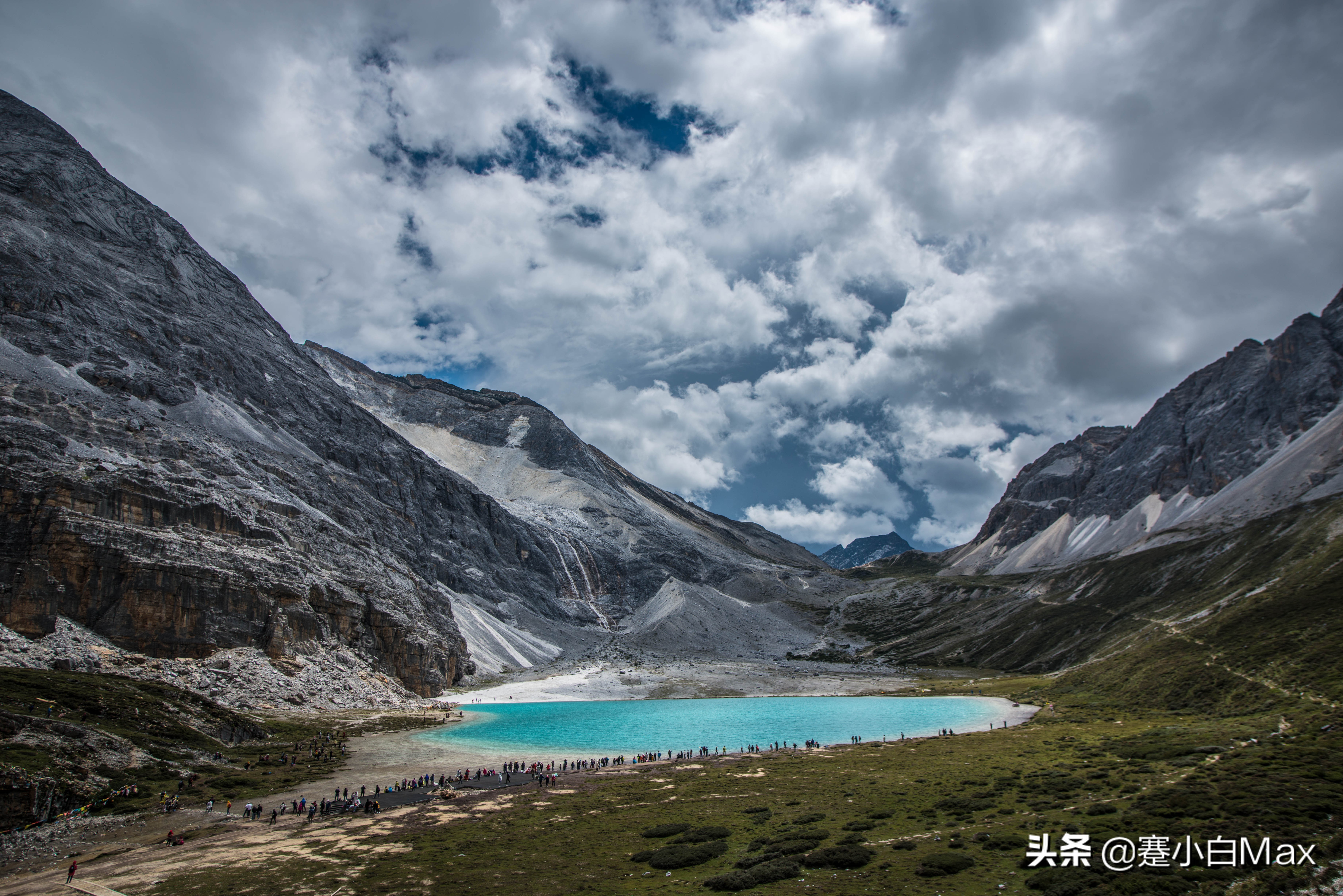 深圳去稻城亚丁自驾游攻略,九寨沟稻城亚丁自驾游攻略