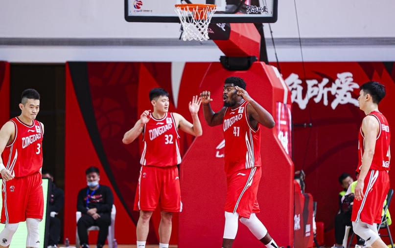 末节大崩盘惨败32分,加时赛11-0北控男篮力克新疆