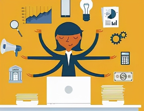 如何持续打造良好的个人品牌？跟着秋叶三步走，你也可以的