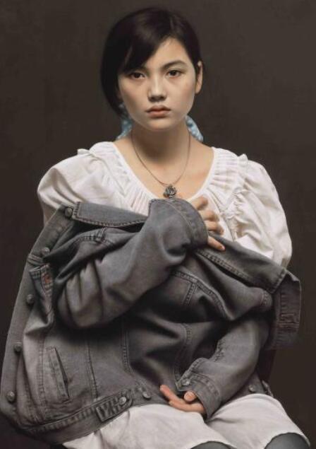 近视900度的冷军,画家冷军有没有上过学