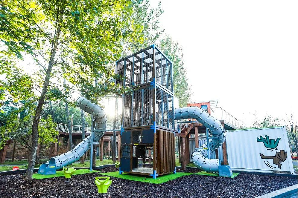 郑州亲子遛娃,郑州室内免费亲子游的好去处