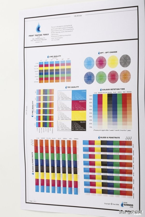 黑彩同速BrotherHL-L9310CDW彩色激光打印机评测