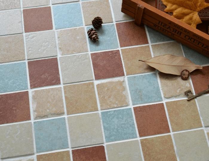 马赛克砖怎么铺贴,马赛克铺贴视频