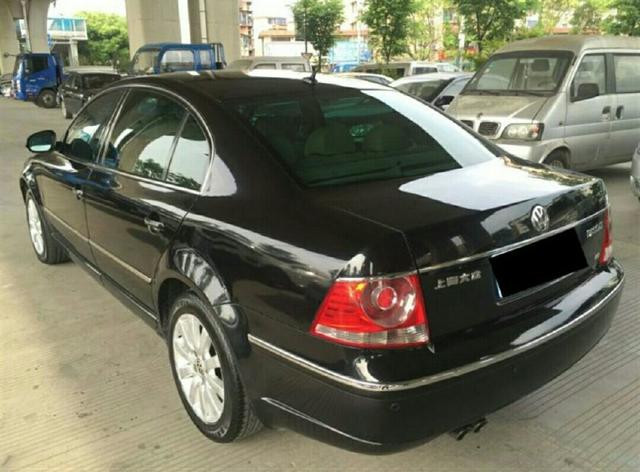 老款领驭烧机油吗,06年大众领驭烧机油吗