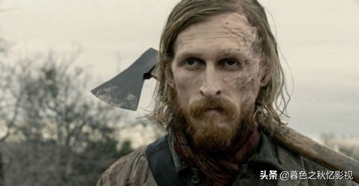 行尸之惧第五季瑞克哪一集出现,行尸之惧第五季1-16集解说