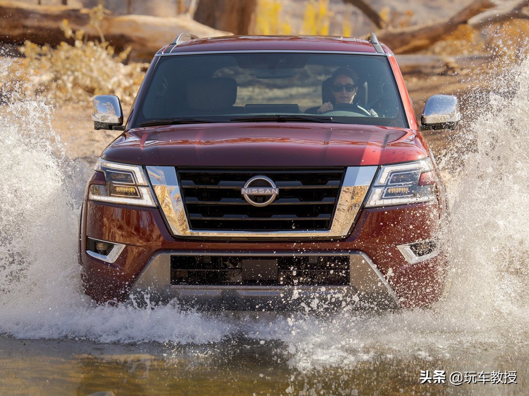 尼桑途乐y62丰田霸道2700怎么选,途乐4.0和丰田霸道4.0哪个更好