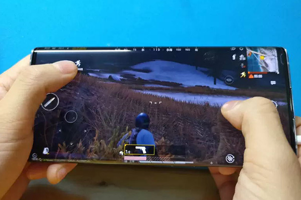 vivonex3s全面屏手机5g,全新款vivonex35g版