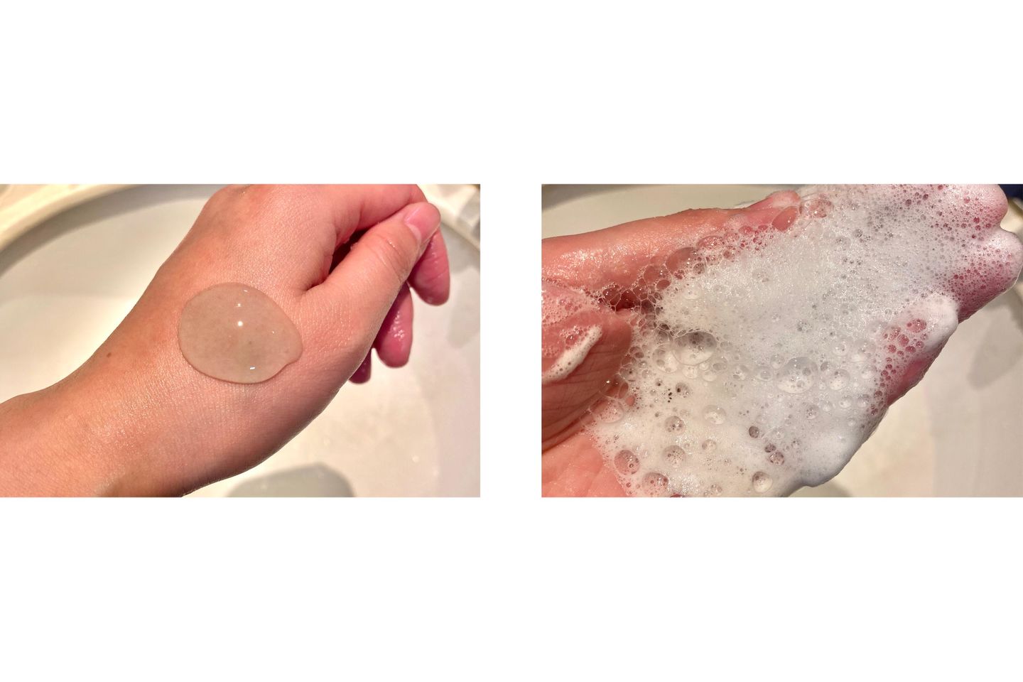 洗面奶男士评测2021推荐,2022男士洗面奶测评红黑榜