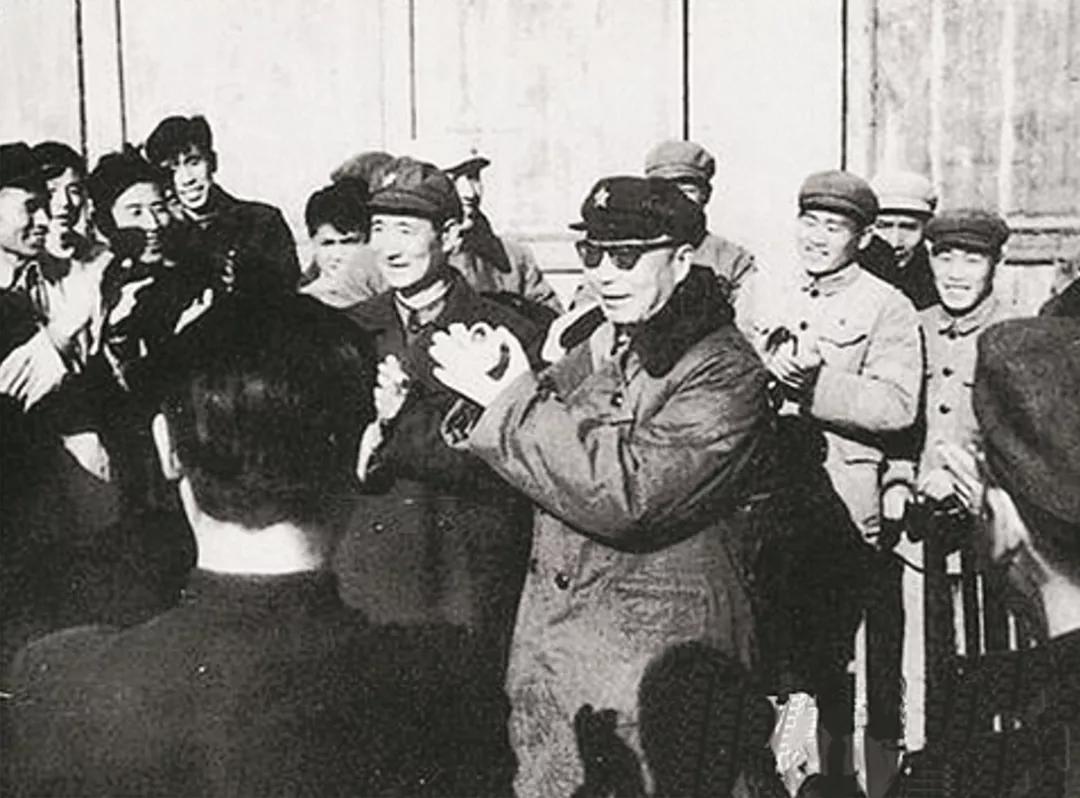 1个馒头，1角钱干菜汤，航天梦就是这样干出来的